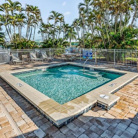 Bonita Beach And Tennis Club Bonita Springs Buitenkant foto