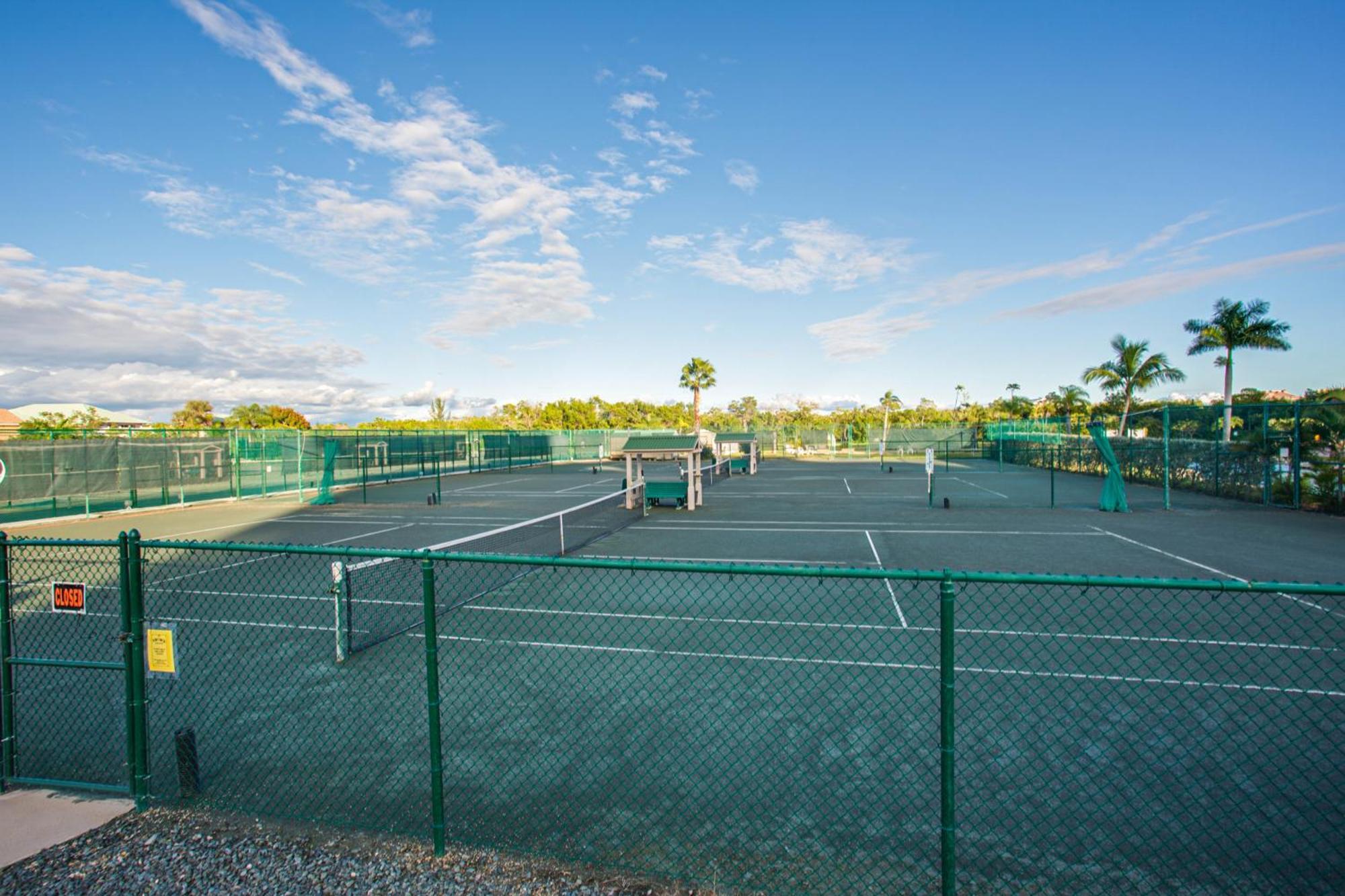 Bonita Beach And Tennis Club Bonita Springs Kamer foto