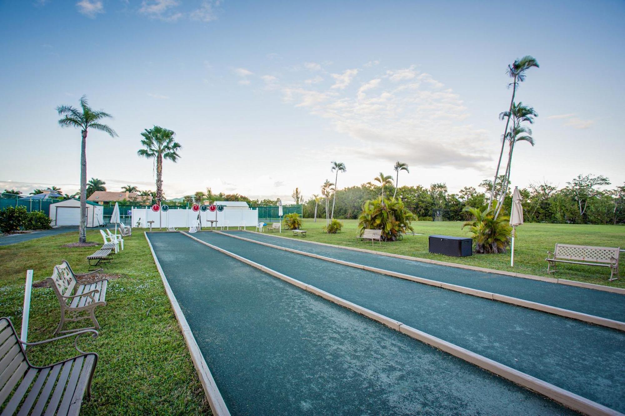 Bonita Beach And Tennis Club Bonita Springs Kamer foto