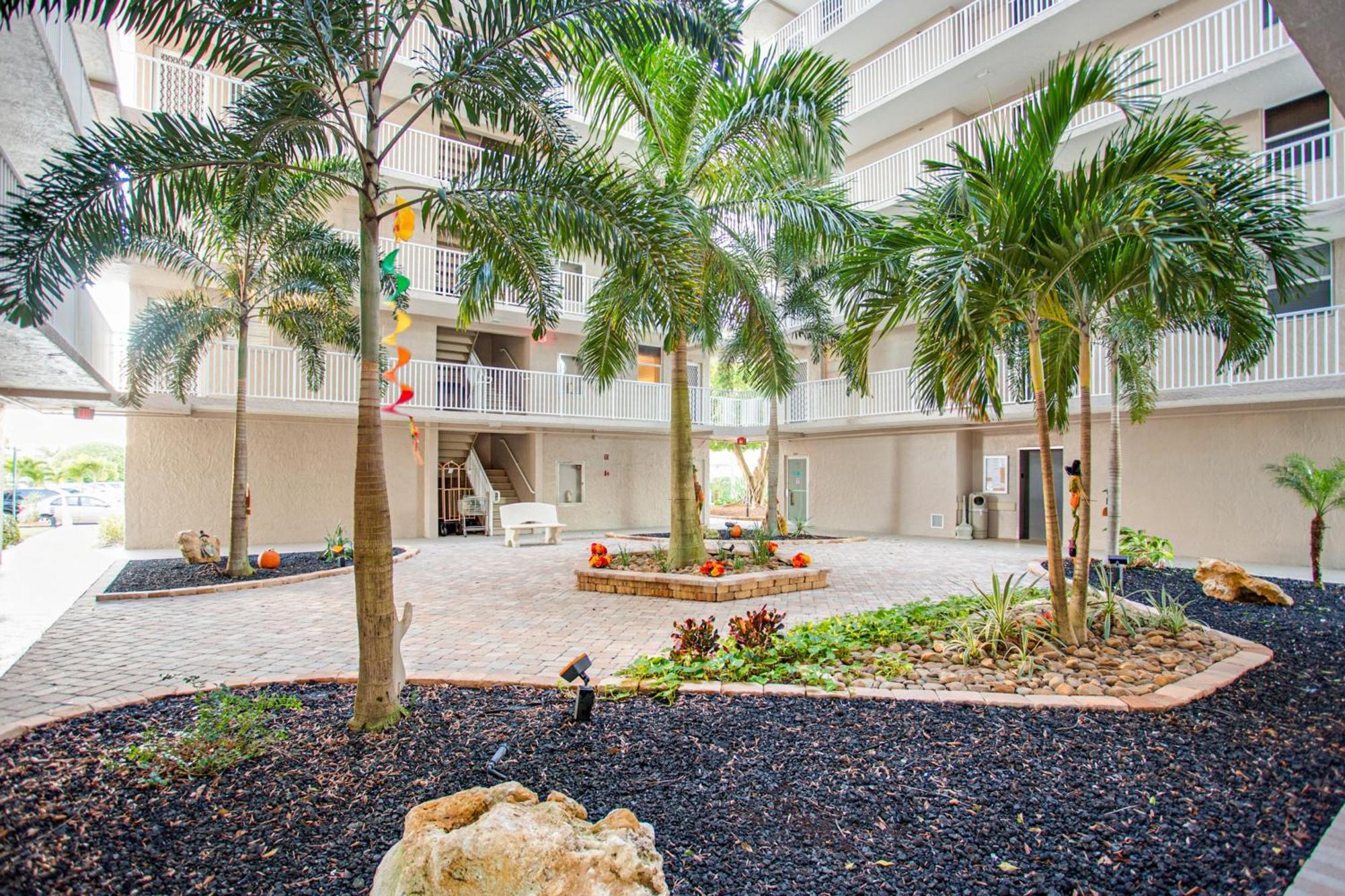 Bonita Beach And Tennis Club Bonita Springs Kamer foto