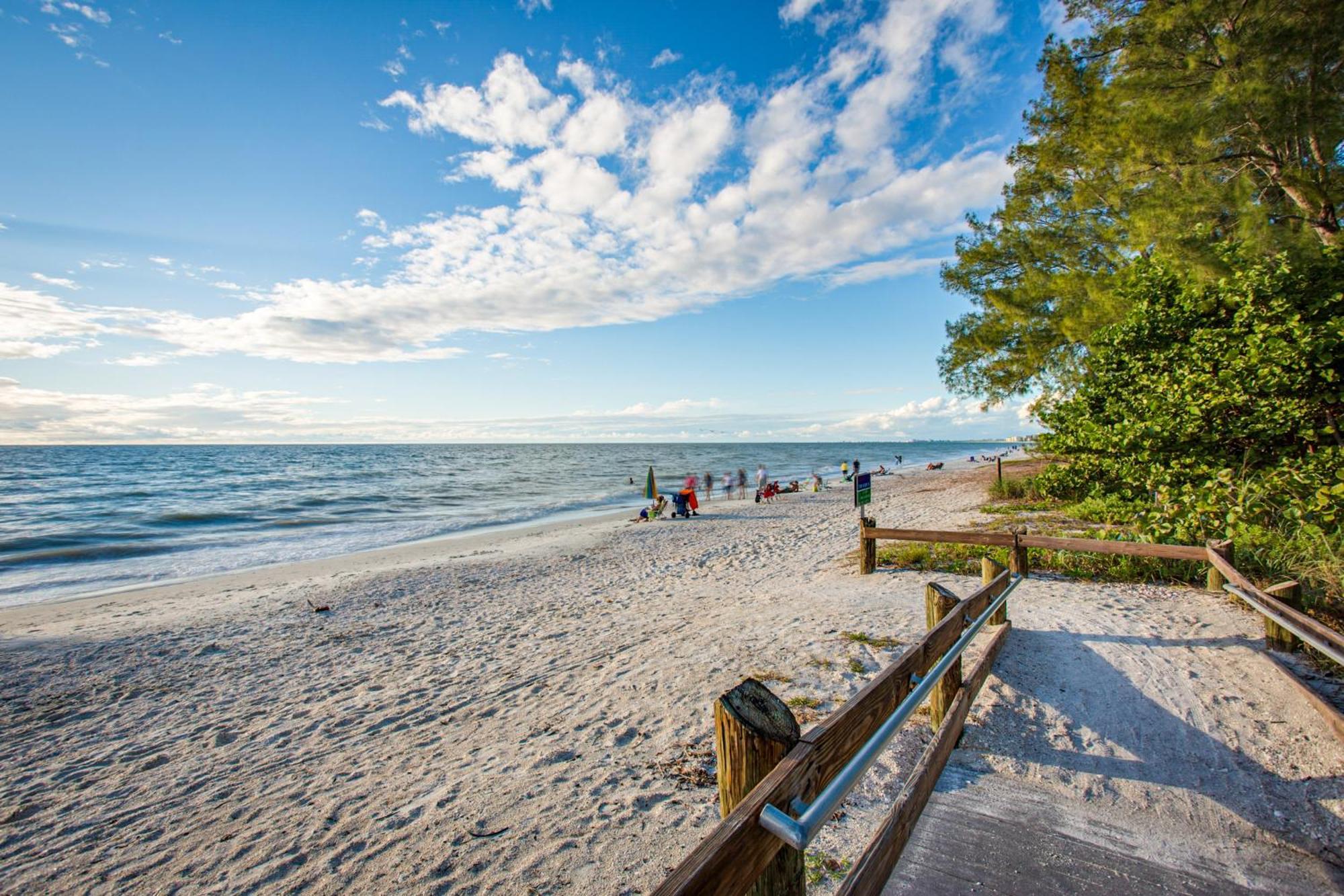 Bonita Beach And Tennis Club Bonita Springs Kamer foto