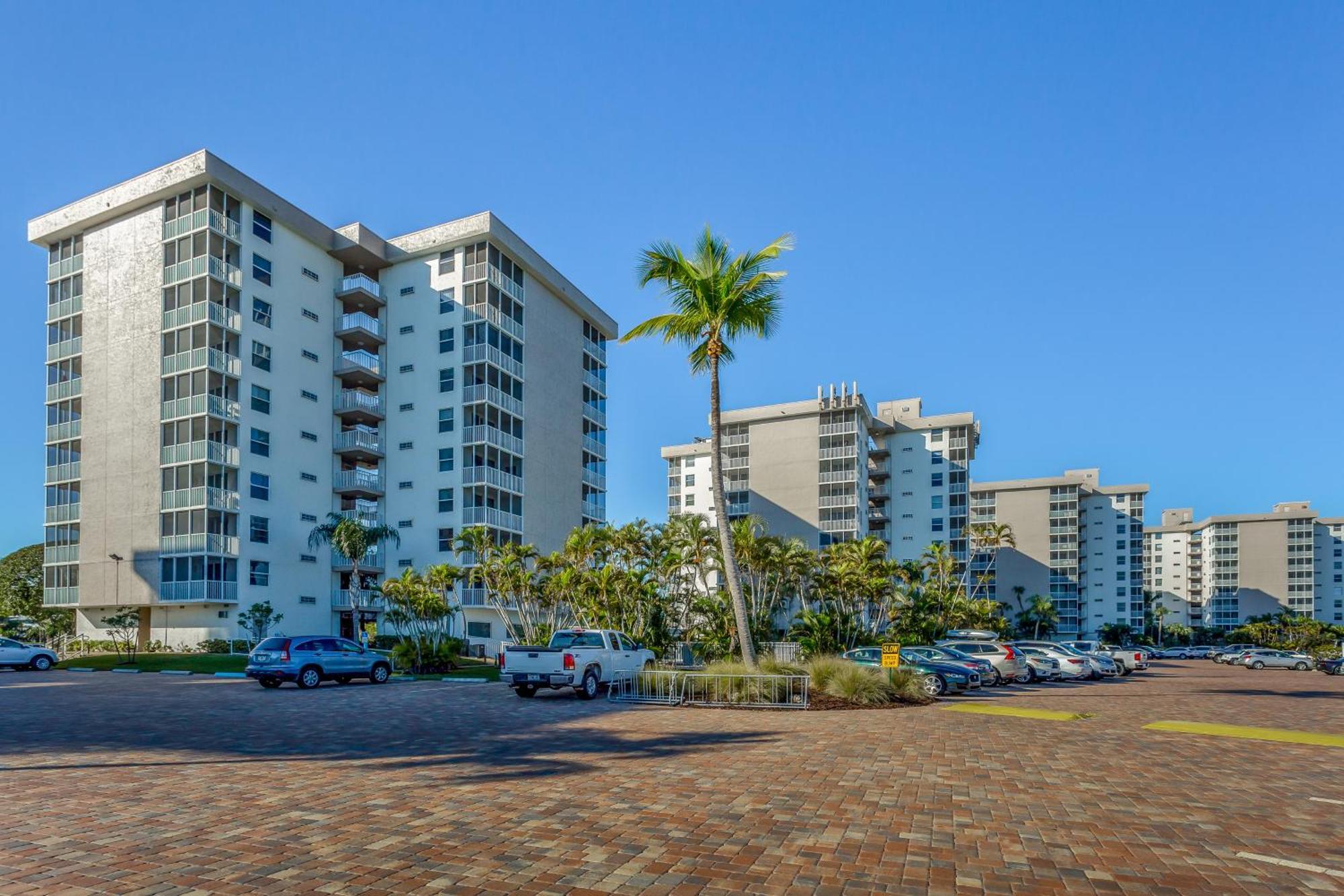 Bonita Beach And Tennis Club Bonita Springs Kamer foto
