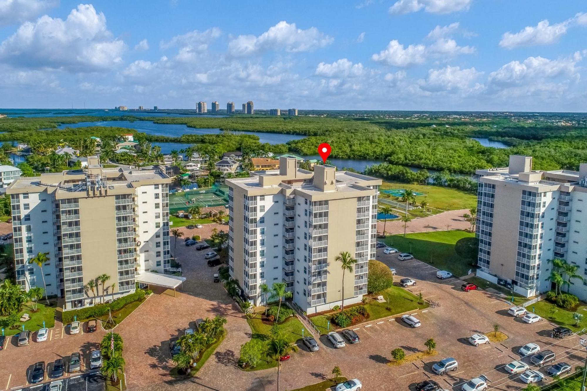 Bonita Beach And Tennis Club Bonita Springs Kamer foto