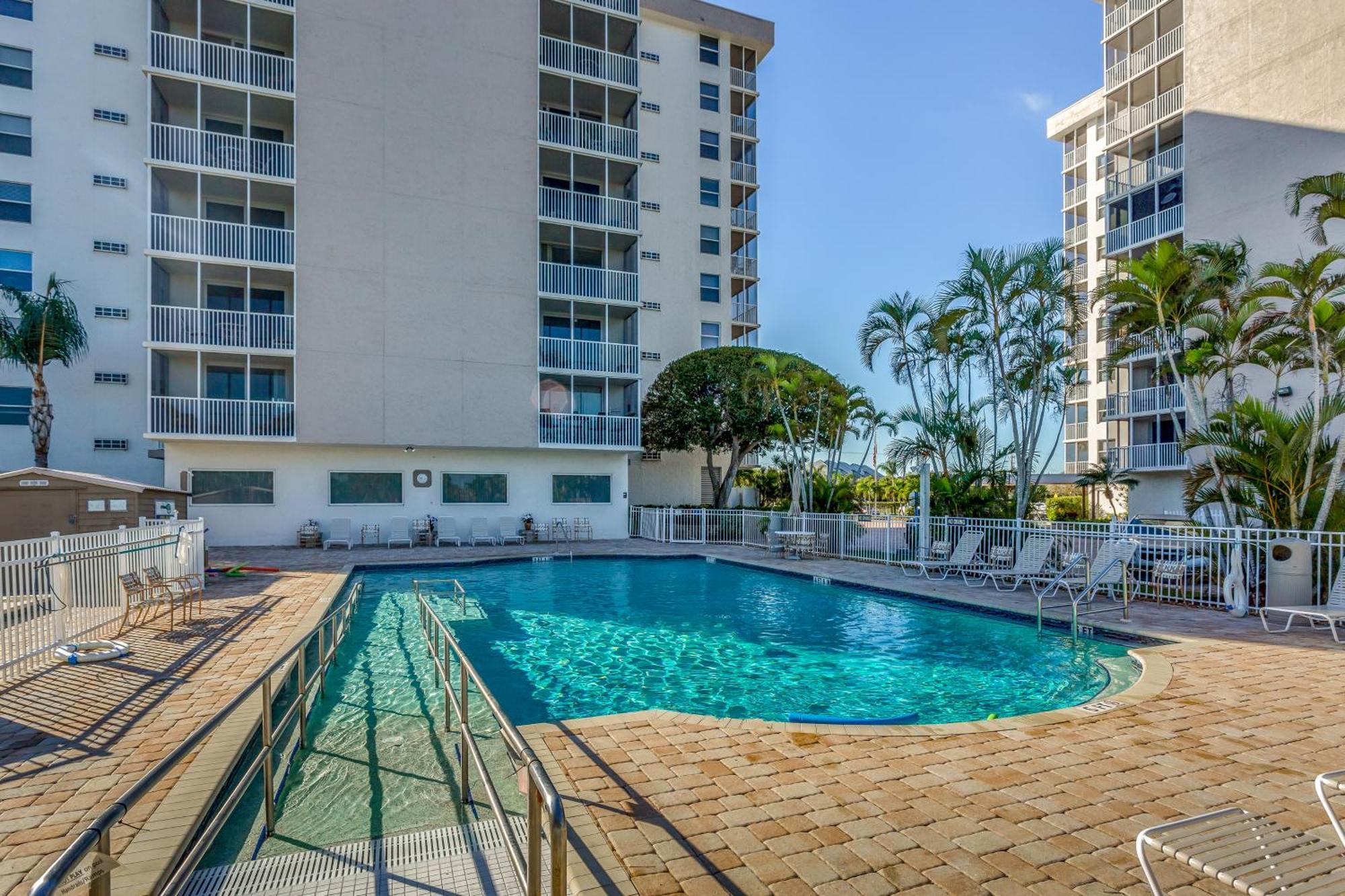 Bonita Beach And Tennis Club Bonita Springs Kamer foto