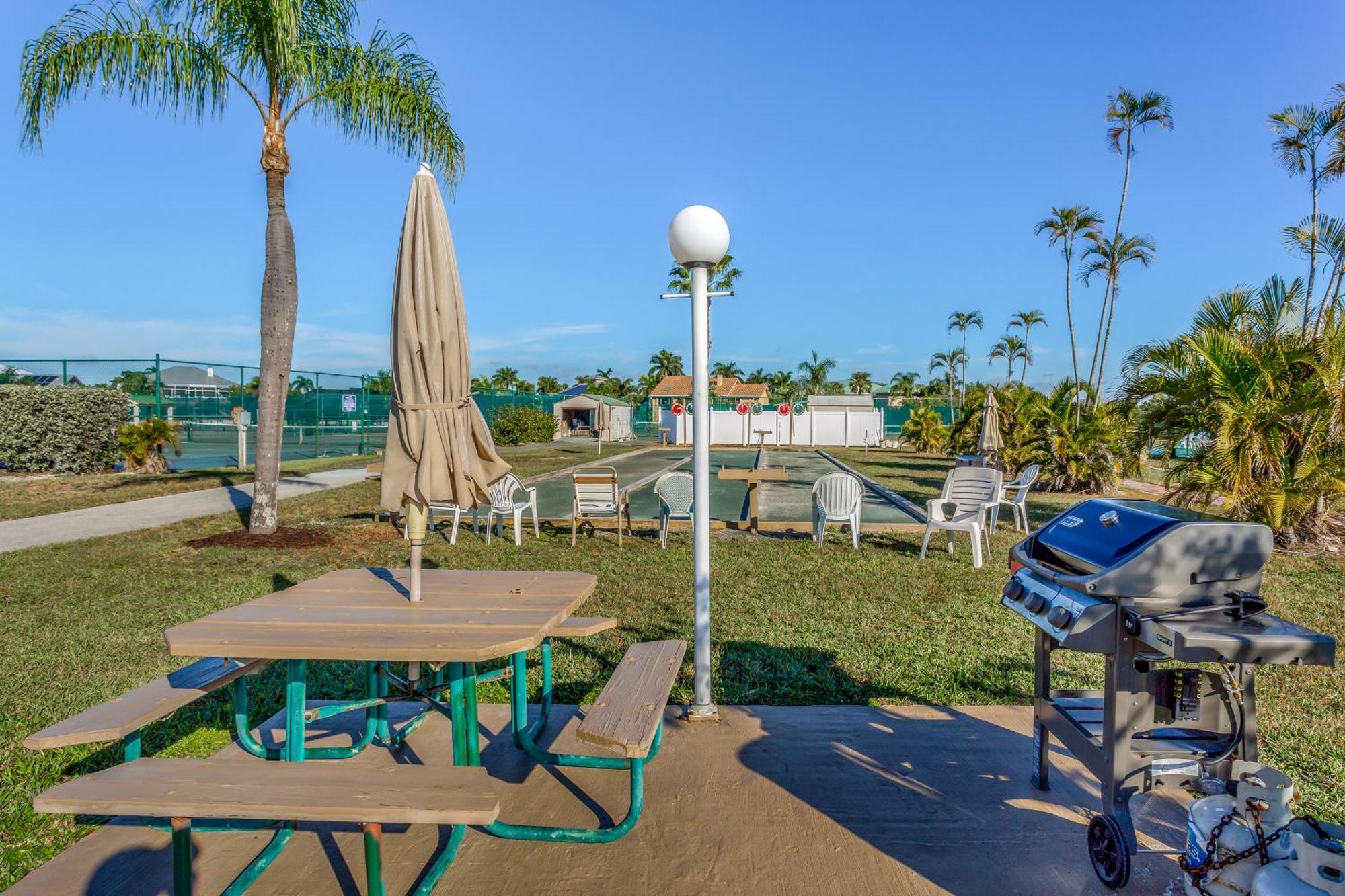 Bonita Beach And Tennis Club Bonita Springs Kamer foto