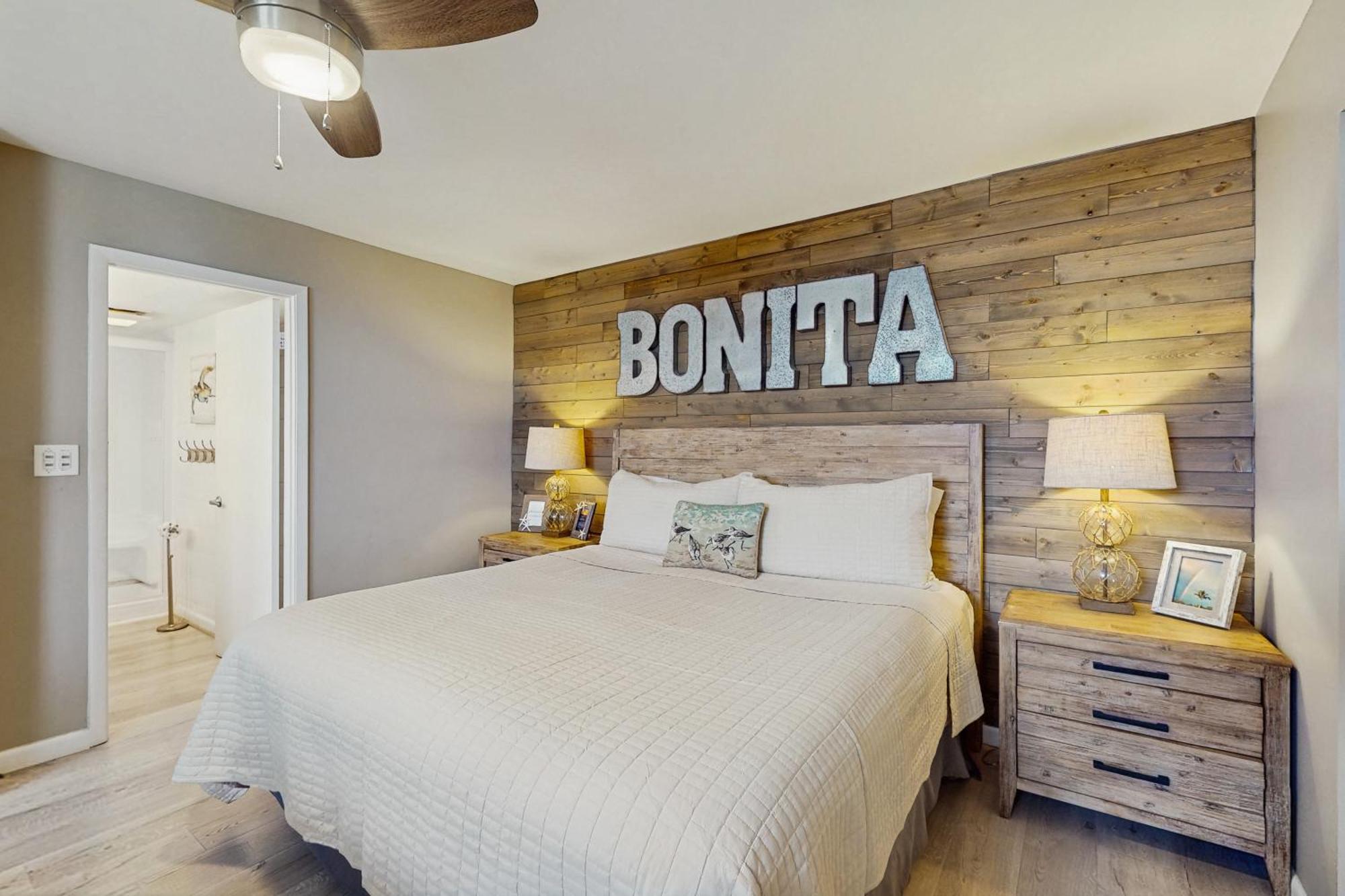 Bonita Beach And Tennis Club Bonita Springs Kamer foto